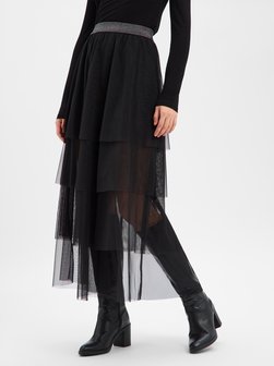 Damen Maxirock - Nuea