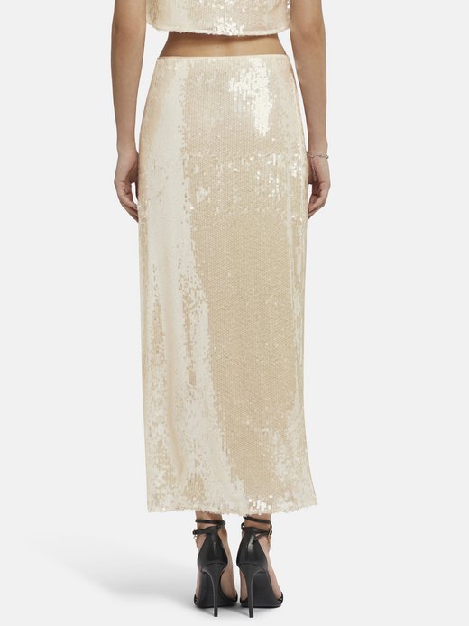 Damen Maxirock - SILOWA