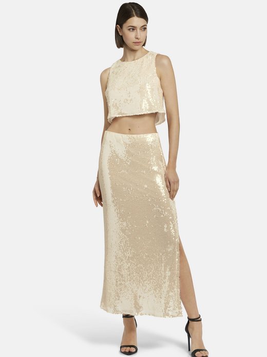 Damen Maxirock - SILOWA