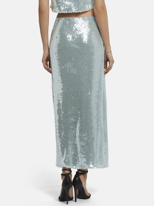 Damen Maxirock - SILOWA