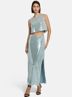 Damen Maxirock - SILOWA