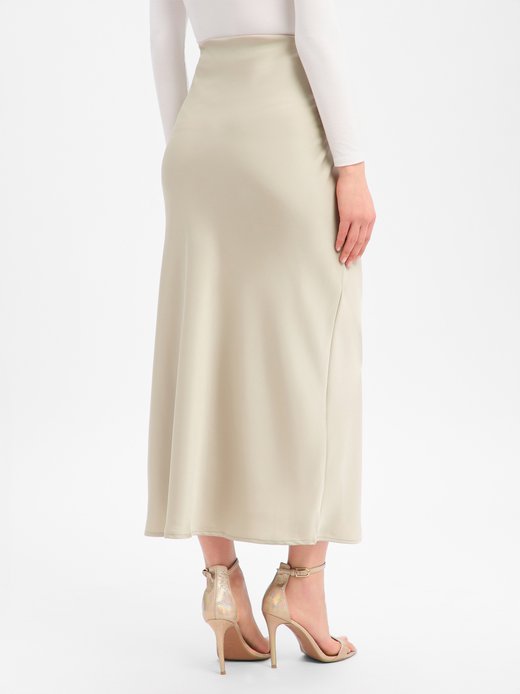 Damen Maxirock - Silva