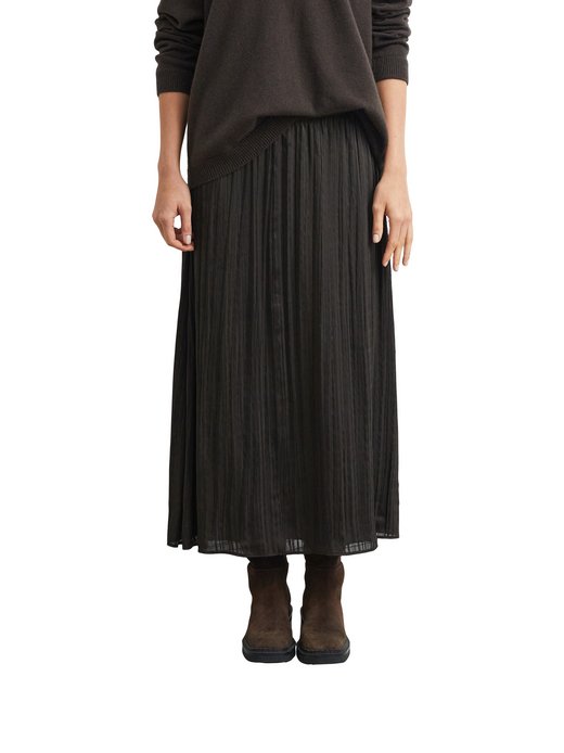 Damen Maxirock