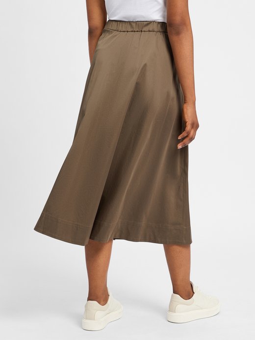 Damen Maxirock