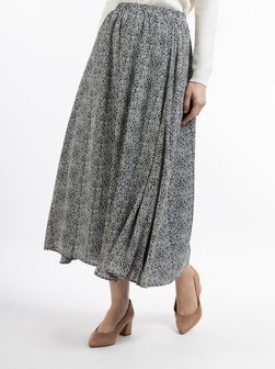 Damen Maxirock