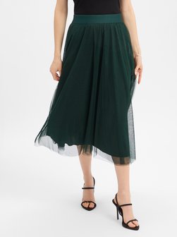 Damen Maxirock