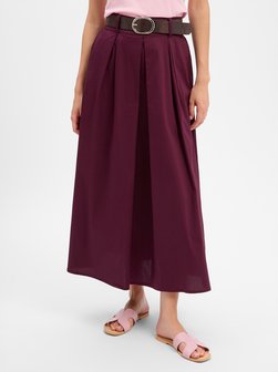 Damen Maxirock