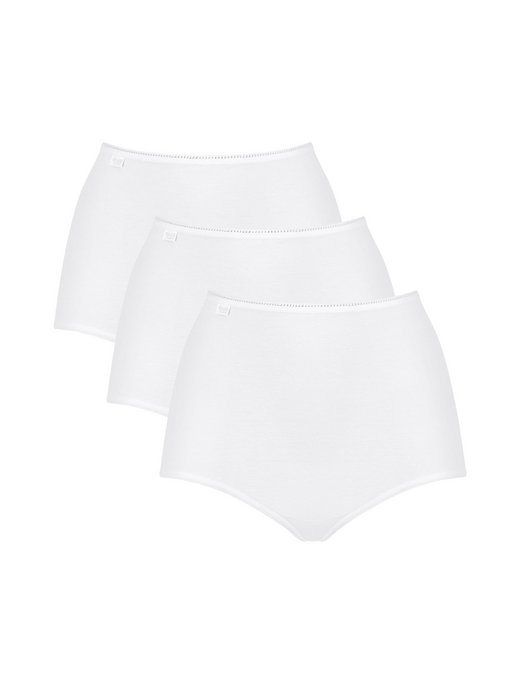 Damen Maxislip  -  24/7 Microfibre