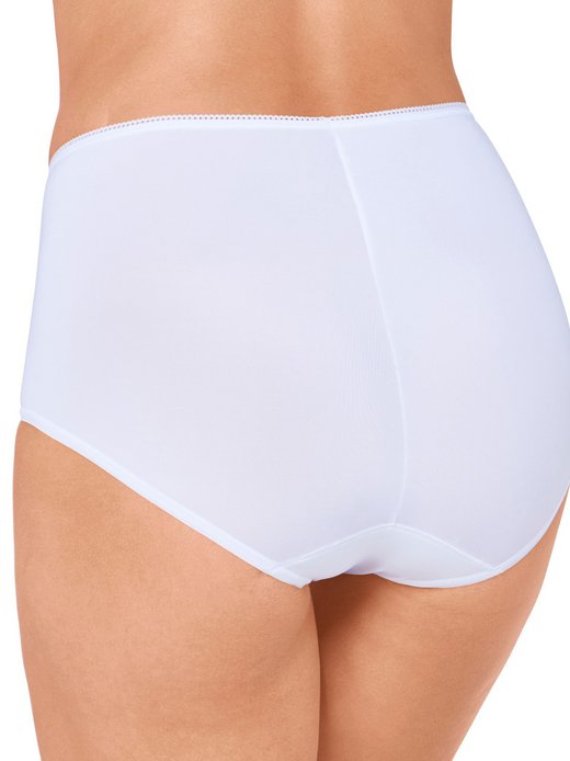 Damen Maxislip  -  24/7 Microfibre