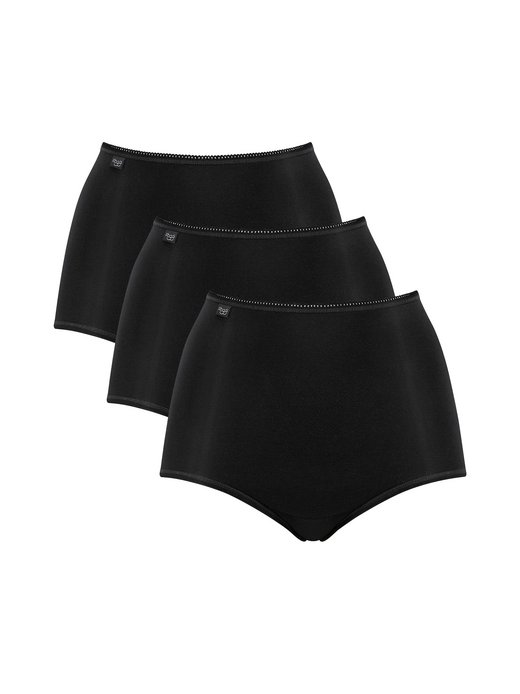 Damen Maxislip  -  24/7 Microfibre