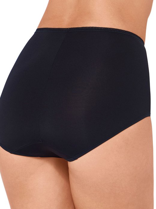 Damen Maxislip  -  24/7 Microfibre