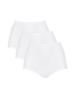 Damen Maxislip  -  24/7 Microfibre