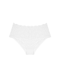 Damen Maxislip  -  Amourette 300 Maxi X