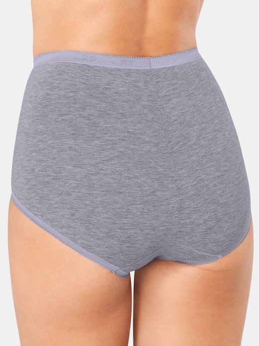 Damen Maxislip  -  Basic+