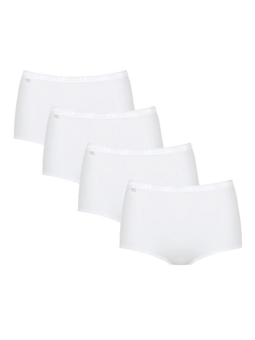 Damen Maxislip  -  Basic+