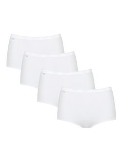 Damen Maxislip  -  Basic+