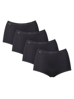 Damen Maxislip  -  Basic+