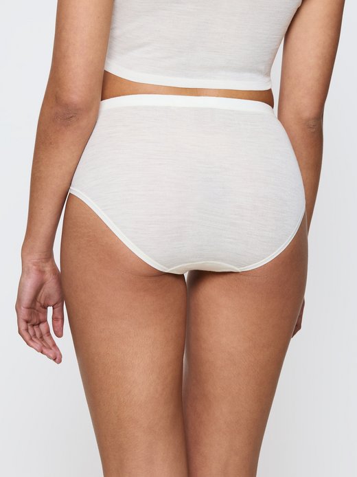 Damen Maxislip  -  Beauty Layers