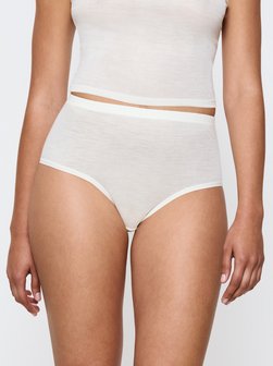 Damen Maxislip  -  Beauty Layers