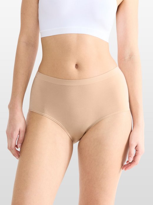 Damen Maxislip  -  Blue GO Sense