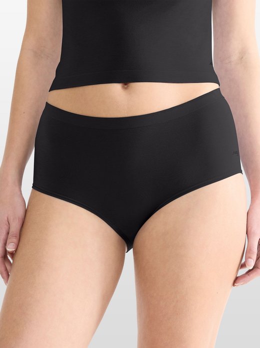 Damen Maxislip  -  Blue GO Sense