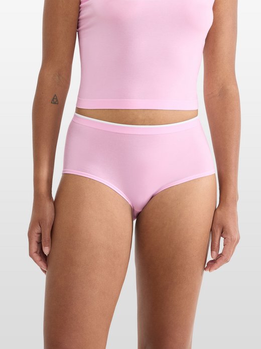 Damen Maxislip  -  Blue GO Sense