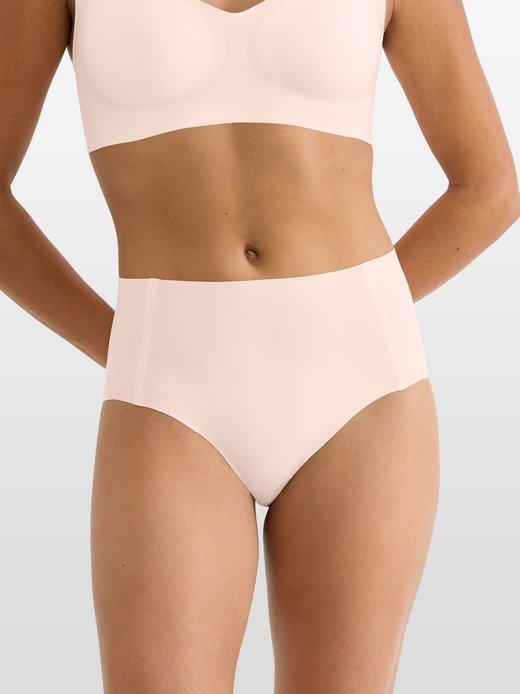 Damen Maxislip  -  Blue ZERO Feel 20