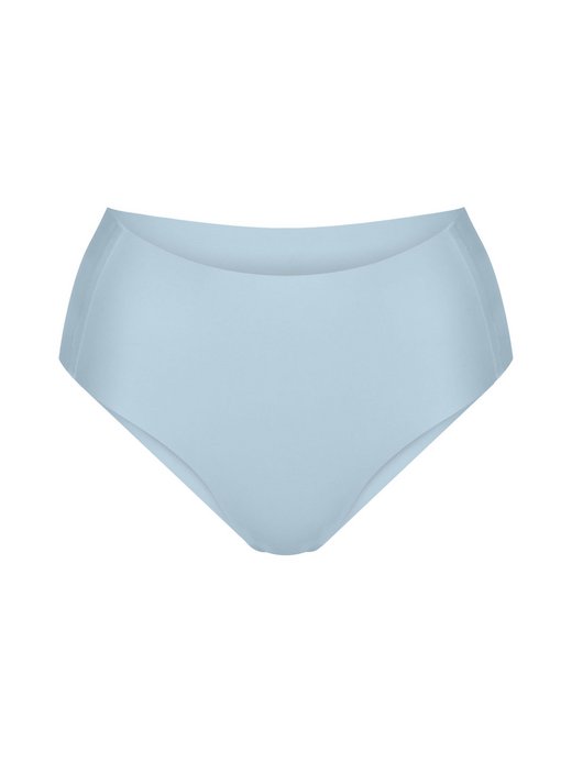 Damen Maxislip  -  Blue ZERO Feel 20