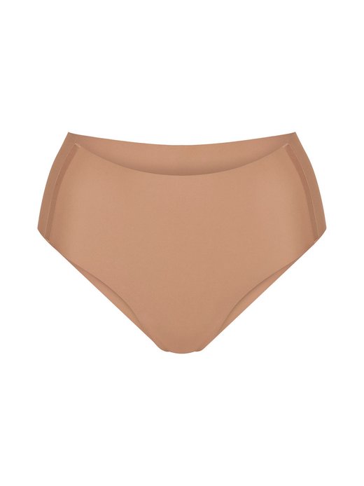 Damen Maxislip  -  Blue ZERO Feel 20