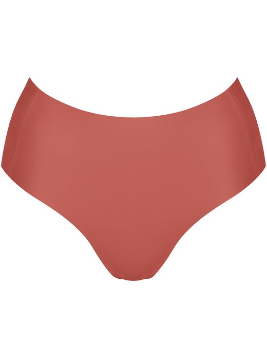 Damen Maxislip  -  Blue ZERO Feel 20