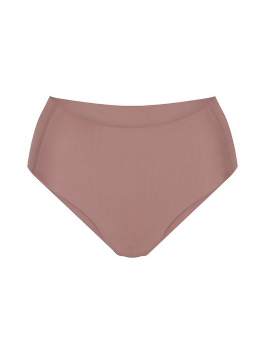 Damen Maxislip  -  Blue ZERO Feel 20