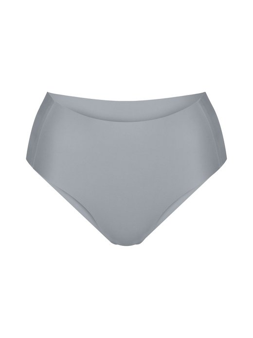 Damen Maxislip  -  Blue ZERO Feel 20