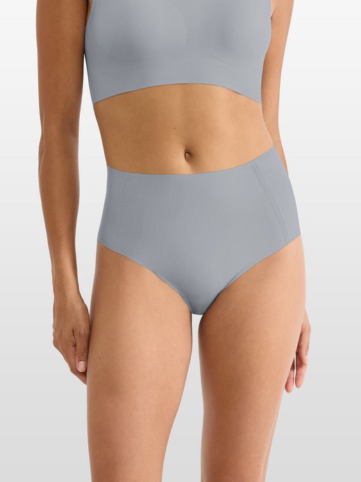 Damen Maxislip  -  Blue ZERO Feel 20