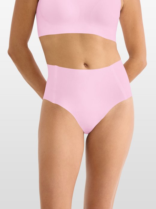 Damen Maxislip  -  Blue ZERO Feel 20