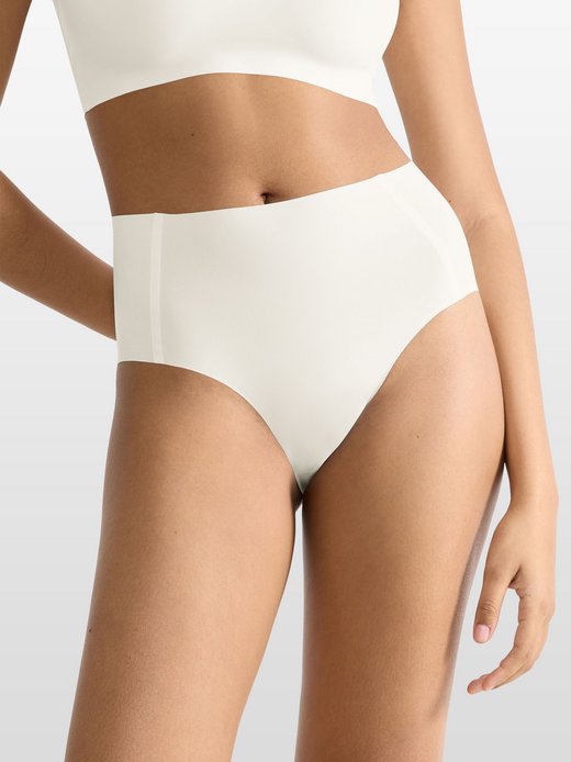 Damen Maxislip  -  Blue ZERO Feel 20