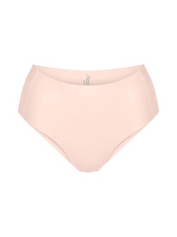 Damen Maxislip  -  Blue ZERO Feel 20