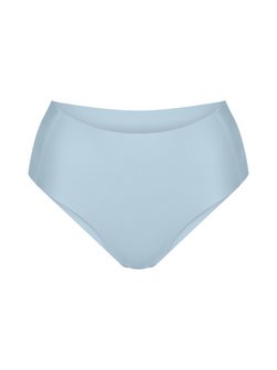 Damen Maxislip  -  Blue ZERO Feel 20