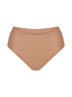 Damen Maxislip  -  Blue ZERO Feel 20