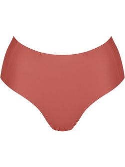 Damen Maxislip  -  Blue ZERO Feel 20