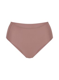 Damen Maxislip  -  Blue ZERO Feel 20