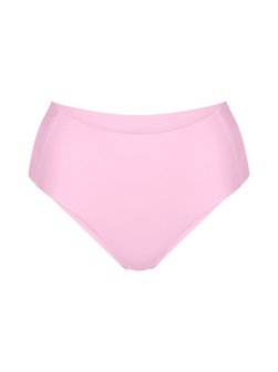 Damen Maxislip  -  Blue ZERO Feel 20