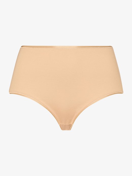 Damen Maxislip  -  Cotton Seamless