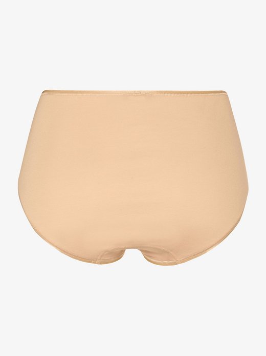 Damen Maxislip  -  Cotton Seamless