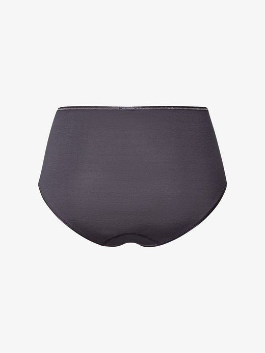 Damen Maxislip  -  Cotton Seamless