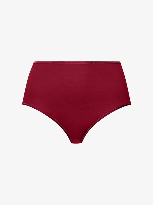 Damen Maxislip  -  Cotton Seamless