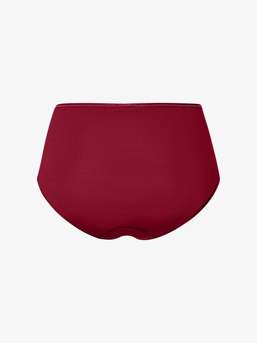 Damen Maxislip  -  Cotton Seamless