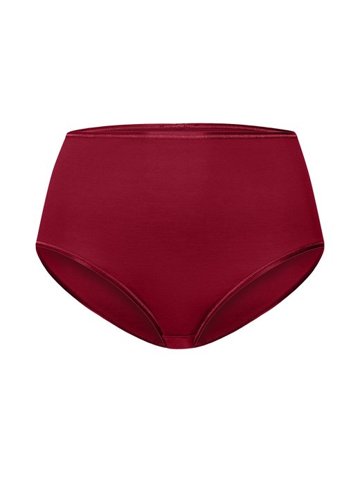Damen Maxislip - Cotton Seamless