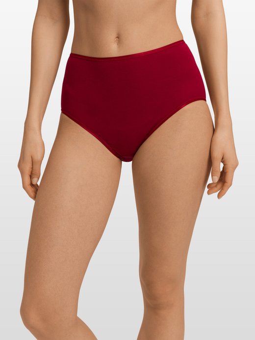 Damen Maxislip - Cotton Seamless