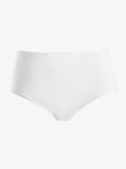 Damen Maxislip  -  Cotton Seamless