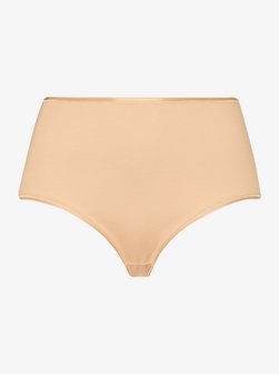 Damen Maxislip  -  Cotton Seamless